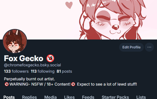 F 🔞 X - G E C K 🔞 tweet media