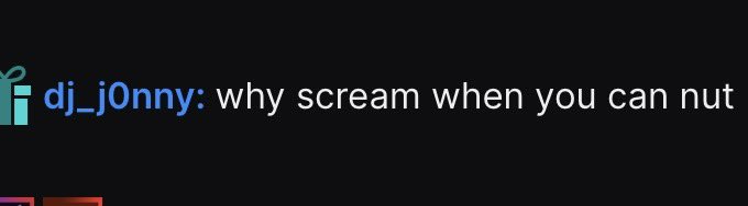 chatiswrong's tweet image. I don’t think wiser words have ever been said