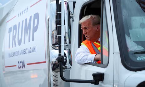 Transylvaniaone's tweet photo. 🇺🇸Go Trump !
Let’s go !🚀 https://t.co/AAEycsmdBV