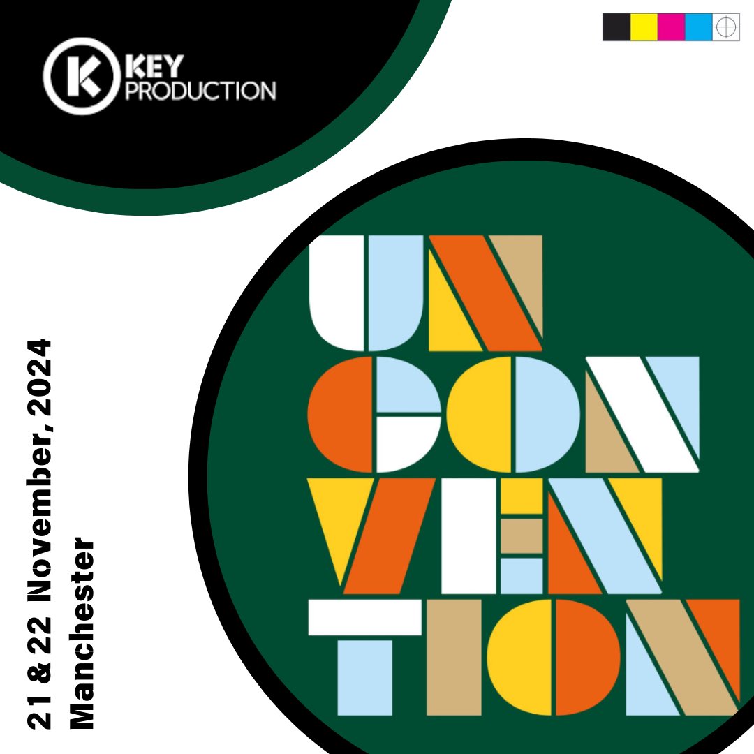 KeyProduction (@keyproduction) on Twitter photo You have another chance to meet with the brilliant Kath from our sales team at <a href="/unconvention/">Un-Convention</a> in Manchester this November. Reach out to her via Kath.Summersgill@keyproduction.co.uk if you're also heading along. You have another chance to meet with the brilliant Kath from our sales team at <a href="/unconvention/">Un-Convention</a> in Manchester this November. Reach out to her via Kath.Summersgill@keyproduction.co.uk if you're also heading along.