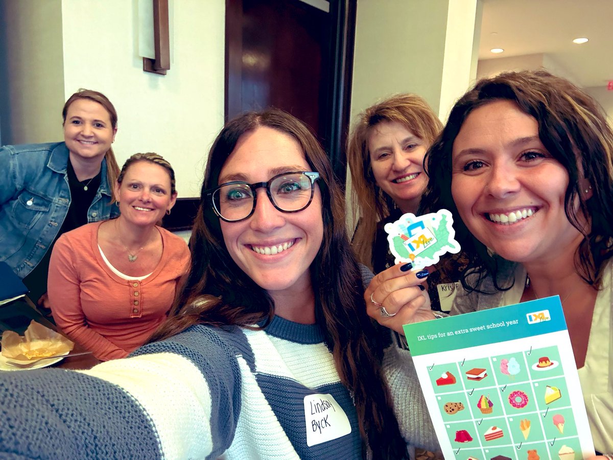 Lindsay Toub Byck tweet media