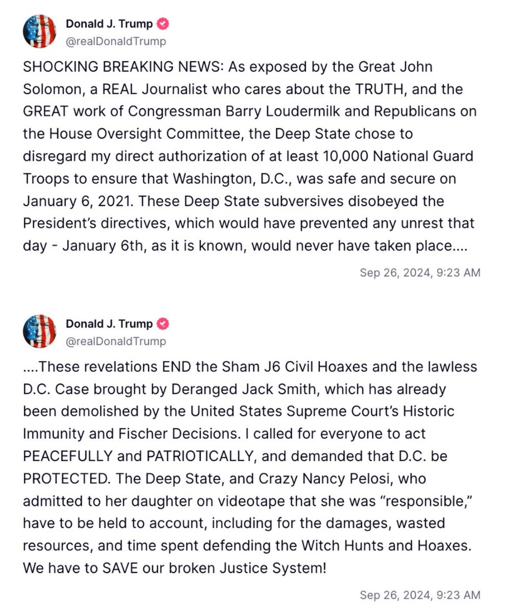 S@manta 🇺🇸 tweet media