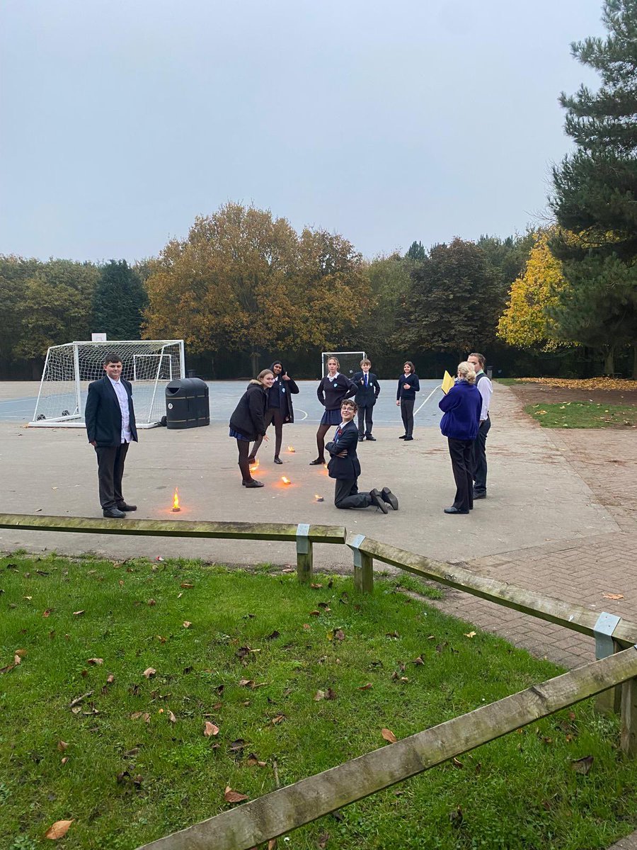 ETADofE's tweet photo. …we’re looking forward to next weeks session on Wednesday after school. 
Please keep an eye out for the next D of E parent bulletin coming out this week! https://t.co/WfoI9IBcOk