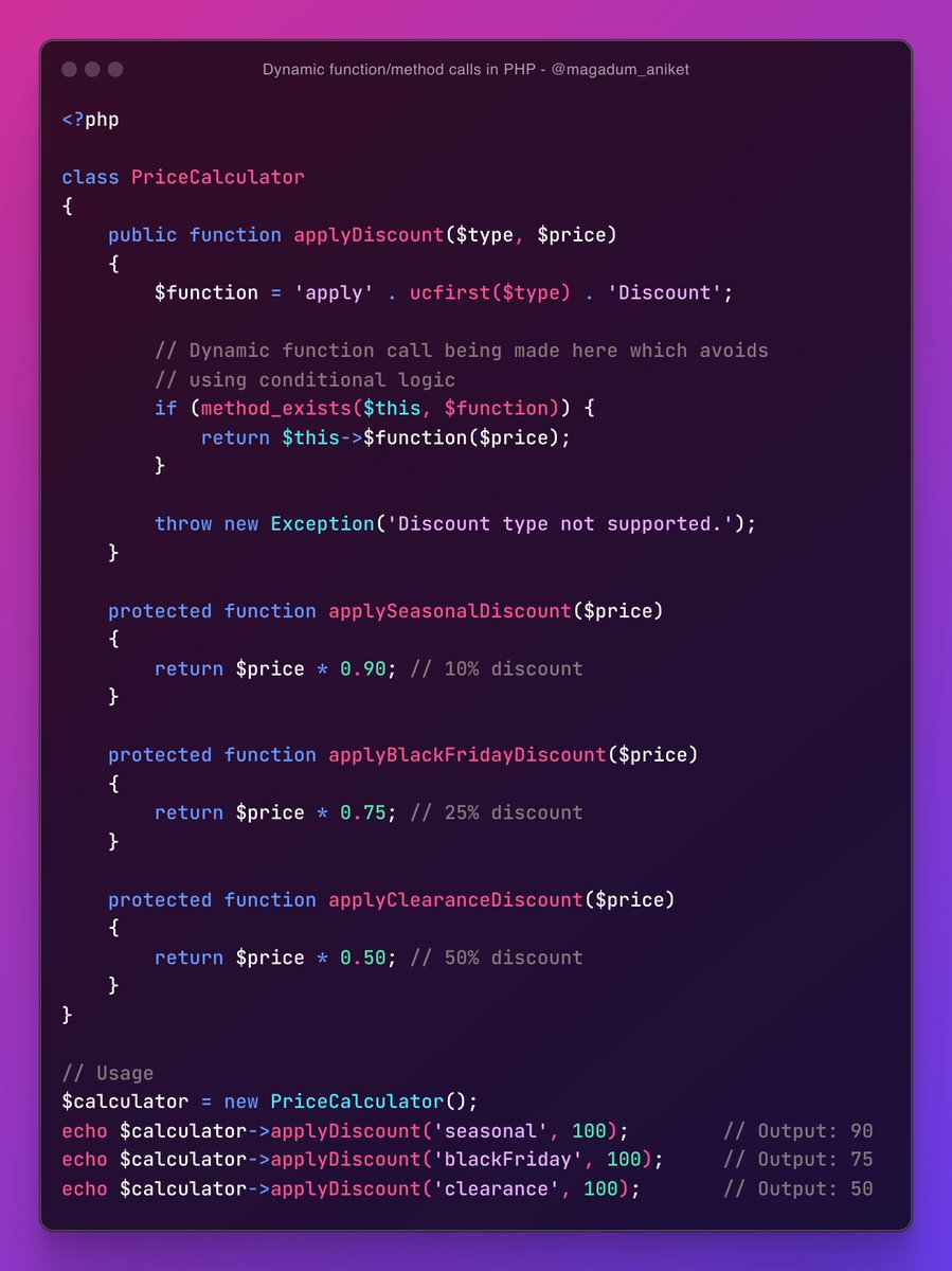 Aniket Magadum tweet media
