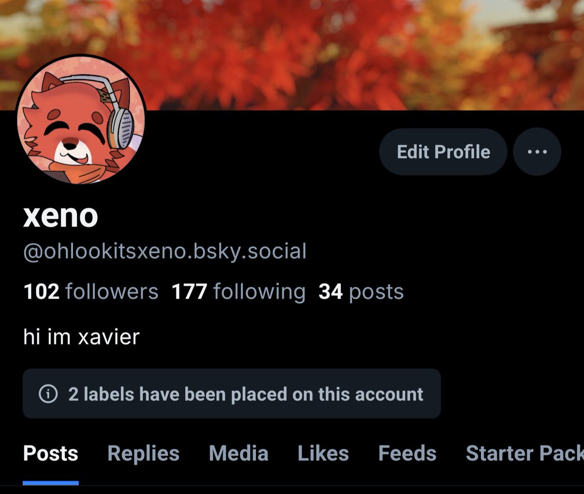 reminder to please follow me on here. 

I'm probably going to start distancing myself from this site over the next few weeks