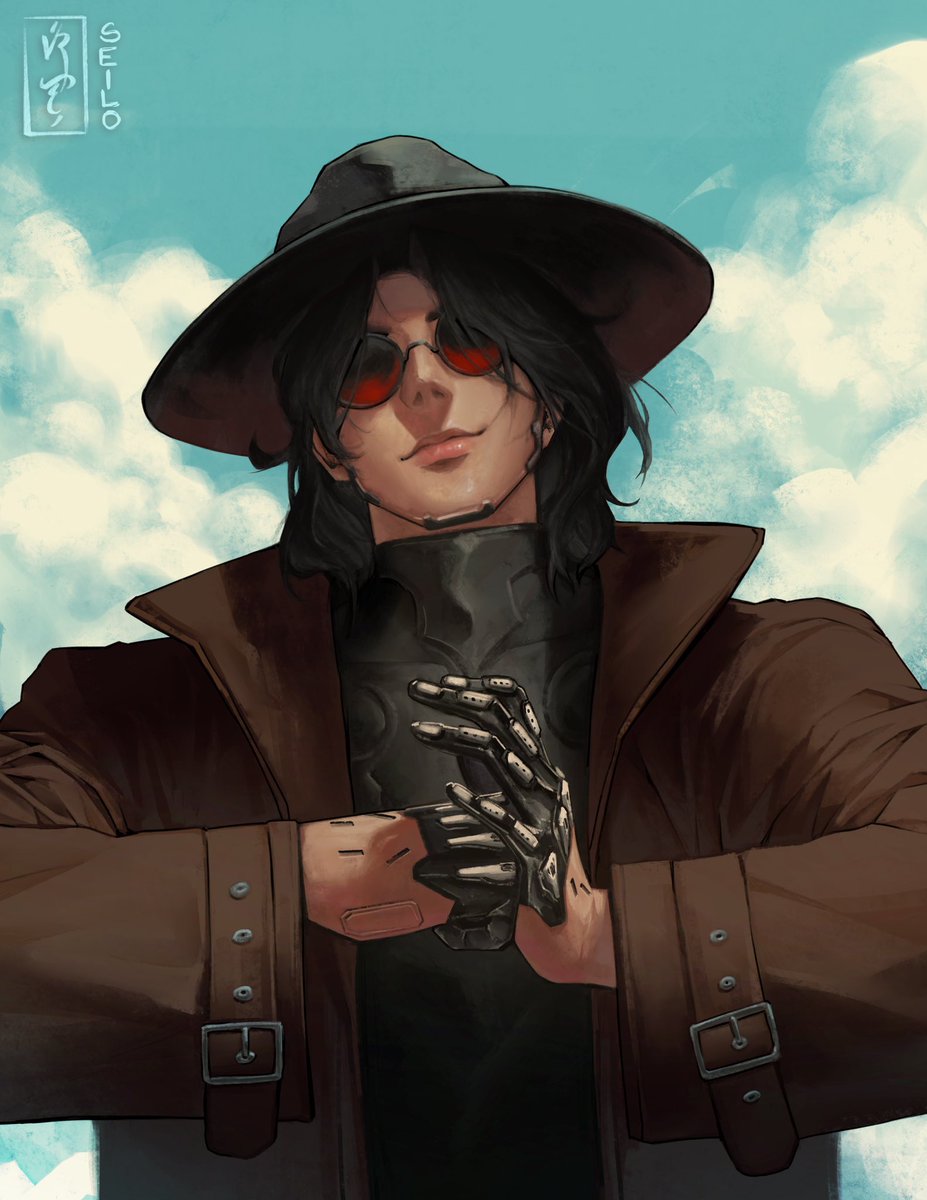 commission
11h 50m

linktr.ee/SeiloArt