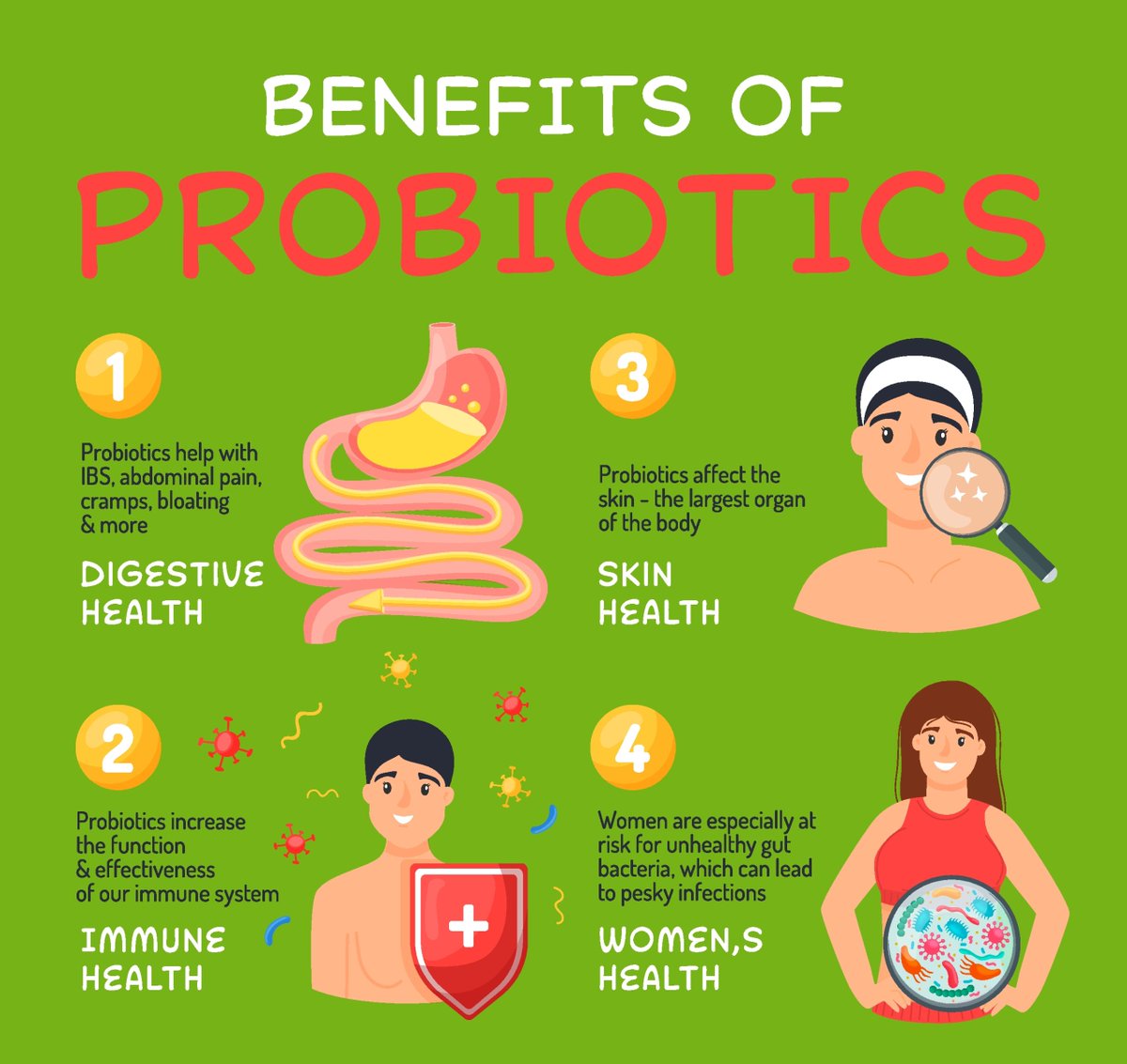 DrKeithMD's tweet photo. Probiotic literally means 'for life'. In our opinion, everybody should take a probiotic supplement. A probiotic supplement introduces good bacteria into your GI tract. https://t.co/aNMvfGp2Qp