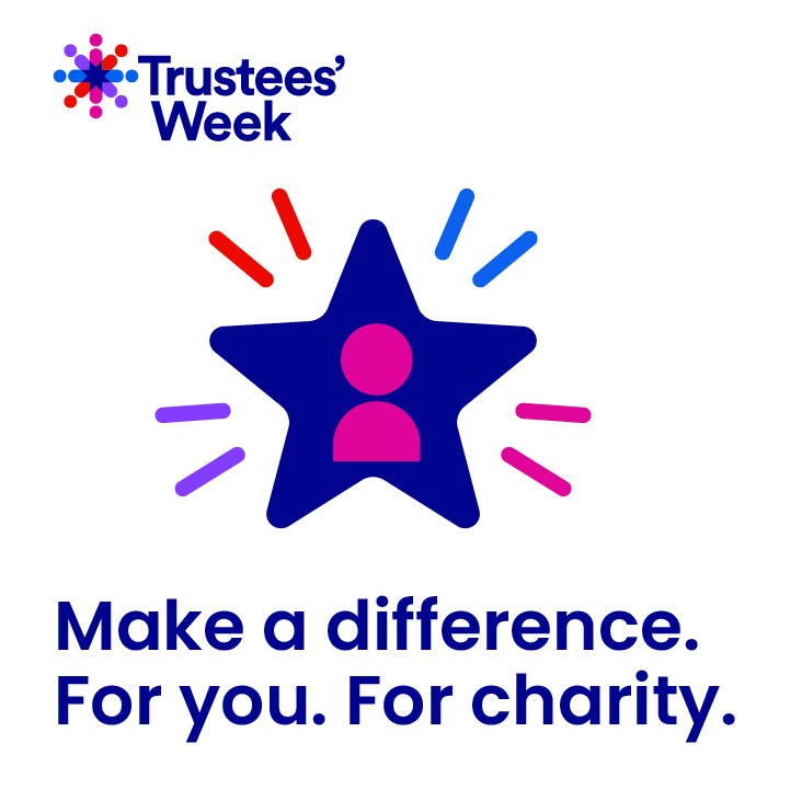 ChtyCommission's tweet image. We’re encouraging more people to consider trusteeship, as new research shows charity trustees are overwhelmingly likely to recommend the role to others. #TrusteesWeek

Find out more: gov.uk/government/new…