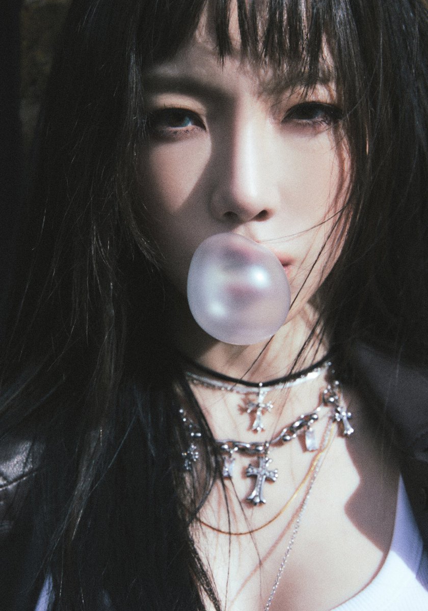 TAEYEON Official tweet media