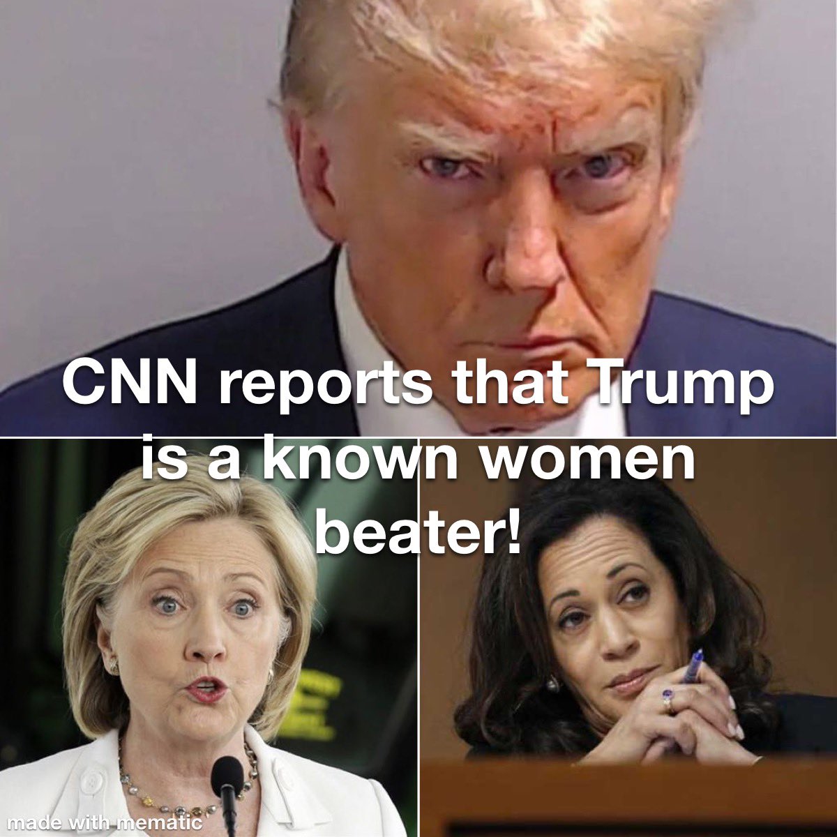 TiMbo_901's tweet photo. Fake news 😂😂😂 @realDonaldTrump @JDVance #fakenews #realnews #trueth https://t.co/4fON7E7fZT