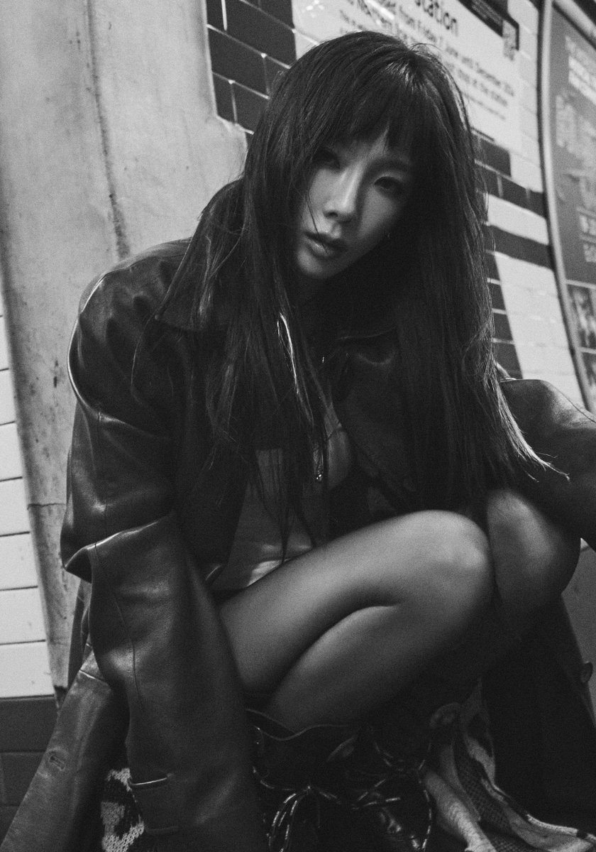 TAEYEON Official tweet media