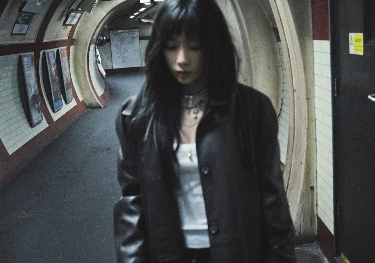 TAEYEON Official tweet media