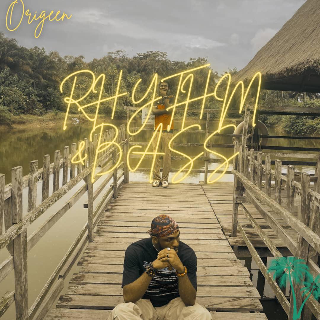 Origeen_1's tweet photo. "Rhythm & Bass" Out!!! Link in Bio ποΈ
#rhythmandbass #highlife #newmusic #goodmusic https://t.co/m8WuVlmQMY