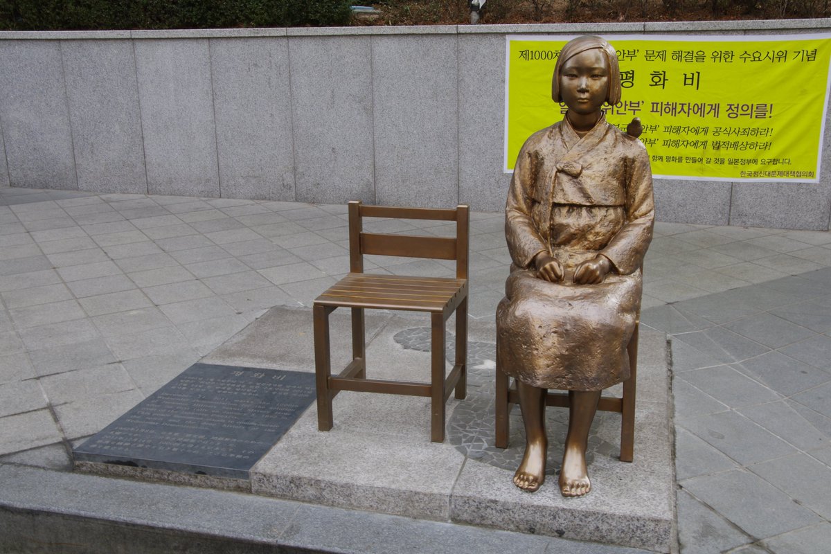 日本軍「慰安婦」問題・関西ネットワーク (@ianfu_kansai) / X