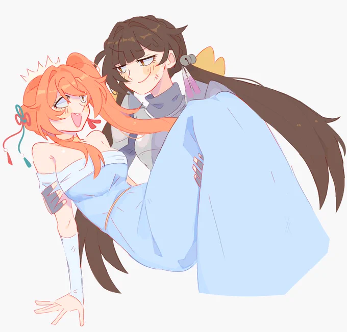 knight in shining armor #guishang 