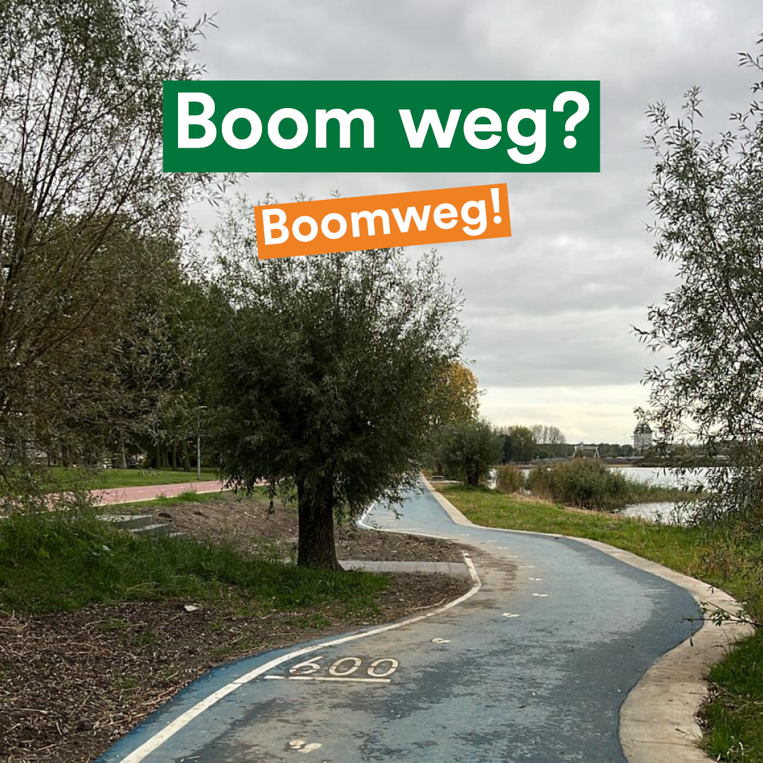 Partij voor de Dieren Almere tweet media