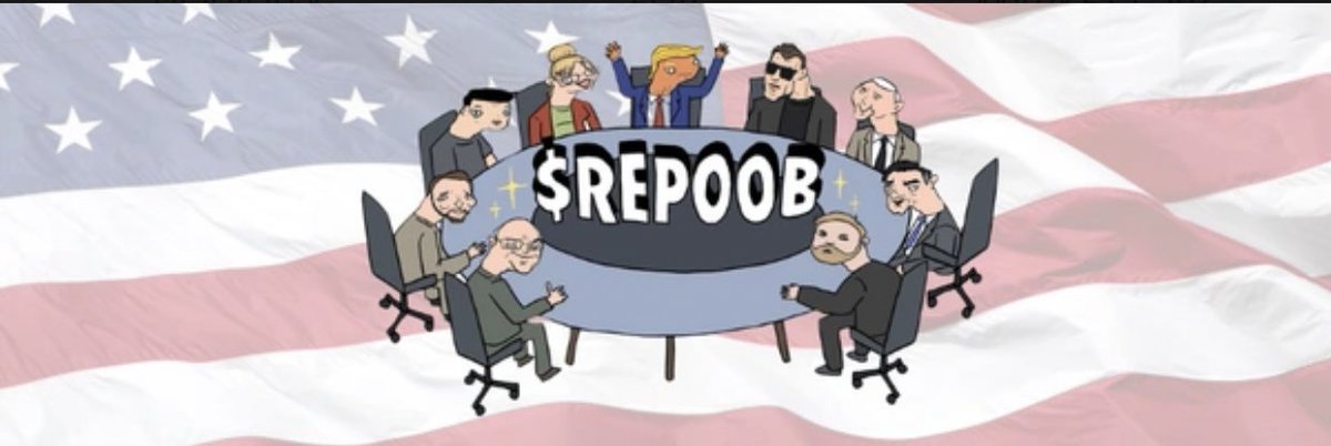 Denverdexx's tweet photo. @ElonMuskAOC Congratulations Republicans 
$REPOOB
CA ADPBVJj1cuMmcxUdgES8B93BgbK852nptL3PbgzFN3CG https://t.co/6Nte35qPeJ