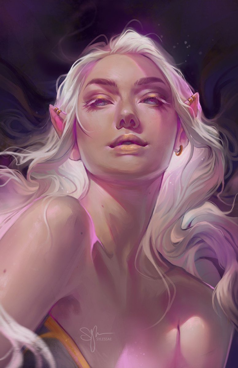 You are far more powerful than you believe.