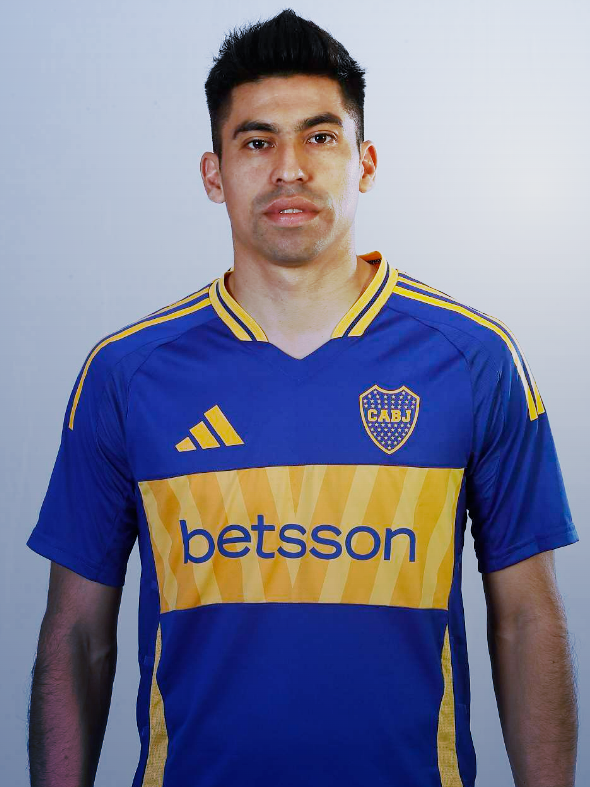 la12tuittera's tweet photo. ❓¿JUAN RAMÍREZ SE VA DE #BOCA? 

ℹ️Informa @Tato_Aguilera que JUAN RAMÍREZ NO SEGUIRÍA en el club en 2025.

🔎Si bien el cuerpo técnico lo convoca, NO lo utiliza y la idea es que salga de la institución en enero. https://t.co/yn7VFqnzgX