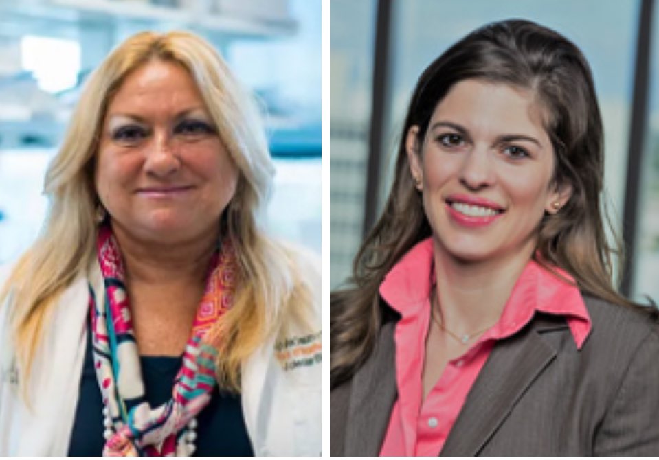 Desert (@innovateshealth) on Twitter photo Congratulations to Dr. Sylvia Daunert on being inducted into @asemflorida and <a href="/DrSaraStGeorge/">Sara M. St. George</a> for being named a "rising star"! Both are celebrated as top scholars and experts in their fields. #Leadership #Excellence
More: bit.ly/4eiR9Tj Congratulations to Dr. Sylvia Daunert on being inducted into @asemflorida and <a href="/DrSaraStGeorge/">Sara M. St. George</a> for being named a "rising star"! Both are celebrated as top scholars and experts in their fields. #Leadership #Excellence
More: bit.ly/4eiR9Tj