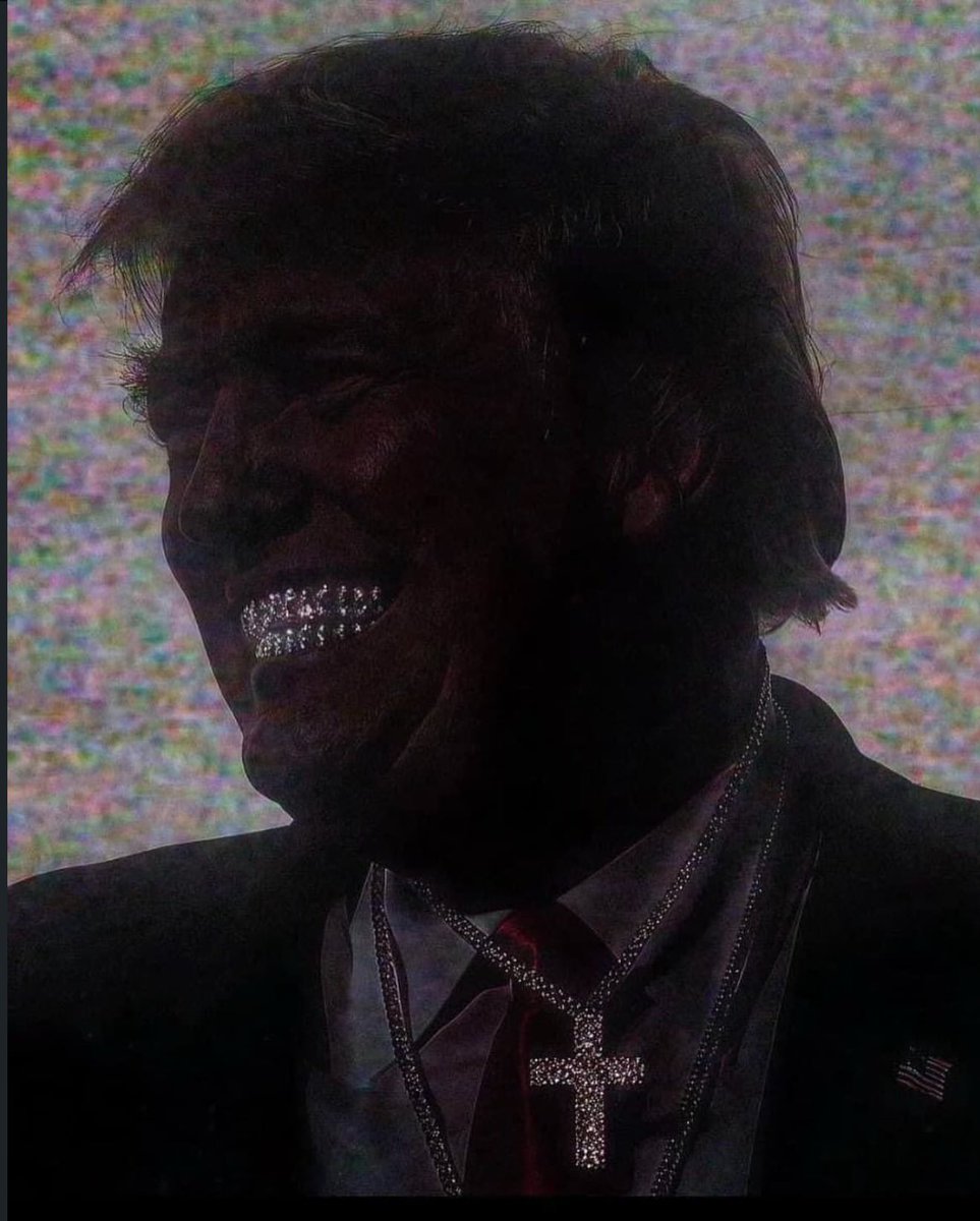 _ITZ85_'s tweet photo. Donald Trump #electionday2024 #USElection2024 #Donald Trump https://t.co/sz6mBin7Ok