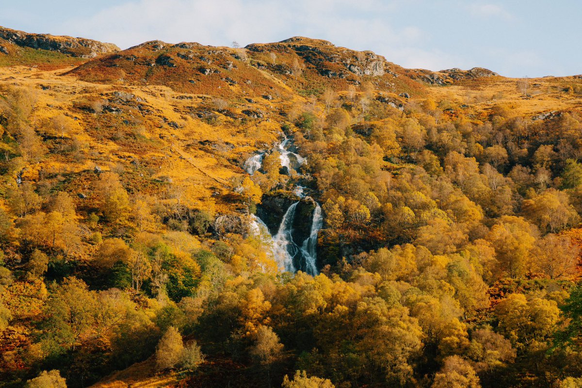 DanielCasson1's tweet photo. Scotland 🍂🍂🍂 // https://t.co/NzTRrdiDiN