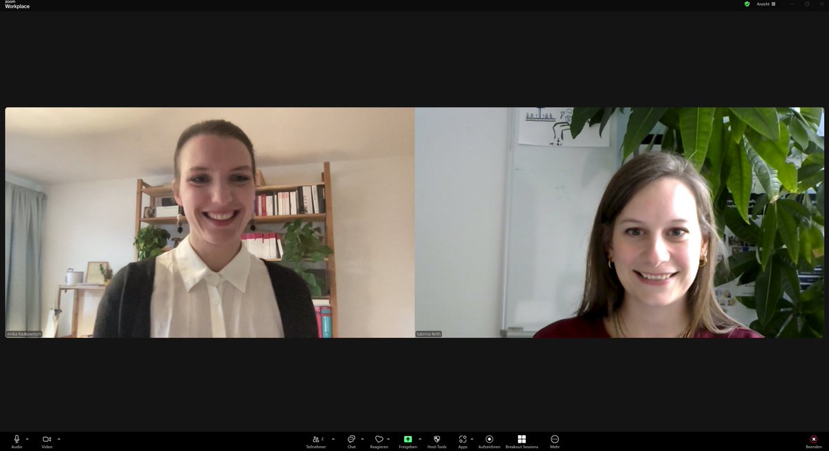 🎉 Ein großes Dankeschön an Anika Radkowitsch vom <a href="/IPN_Kiel/">IPN</a> für das spannende Experteninterview zum Thema Lernen in Gruppen! 🙏 Schon bald geht unser neuer CHU Academy-Kurs dazu an den Start – bleibt gespannt! 👥📚 #LernenInGruppen #Experteninterview #twlz
