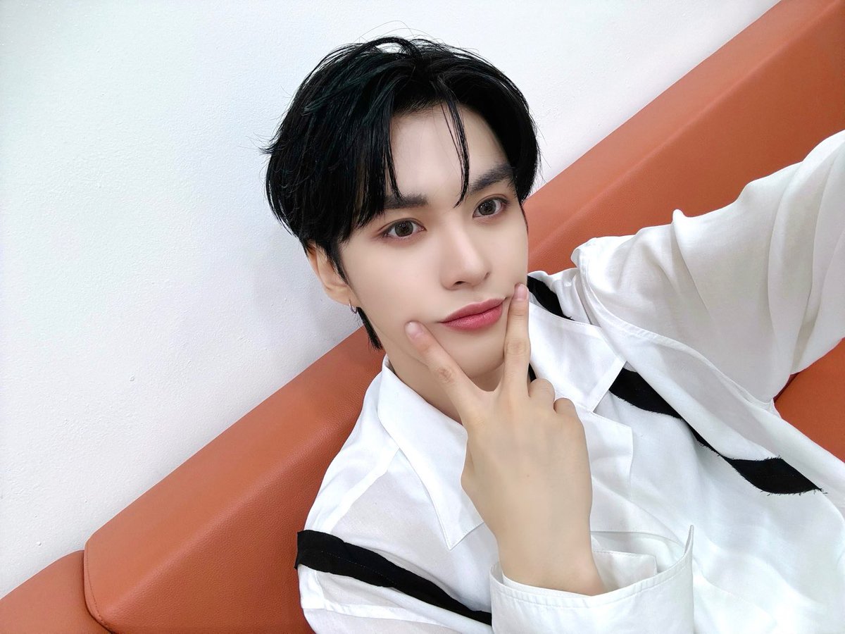 내가 널 택해🫵❤️

#EPEX #이펙스 #AMIN #아민