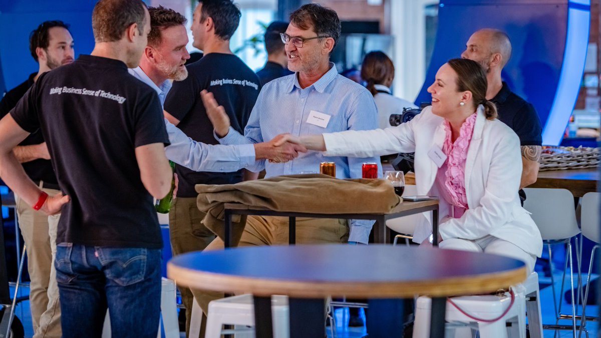 savant_sa's tweet photo. 🚀 Applications Open for Savant Build Cohort 3! 🚀

Pre-seed/seed-stage deep-tech founders, ready to scale? Our 6-month programme offers investor access, market-entry support &amp; mentorship.

👉 Apply now: https://t.co/9oZRQqewcI

@USAID_SAfrica https://t.co/Y6sJslMs2V