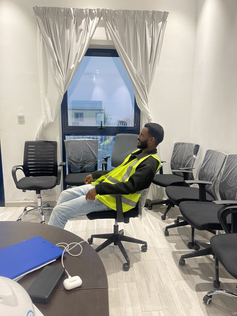 " ينبغي أن نعطي بعض الوقت للوقت "