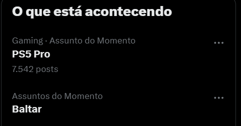 Rodrigo Baltar tweet media