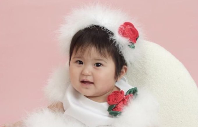 Twitterのコスプレ画像5