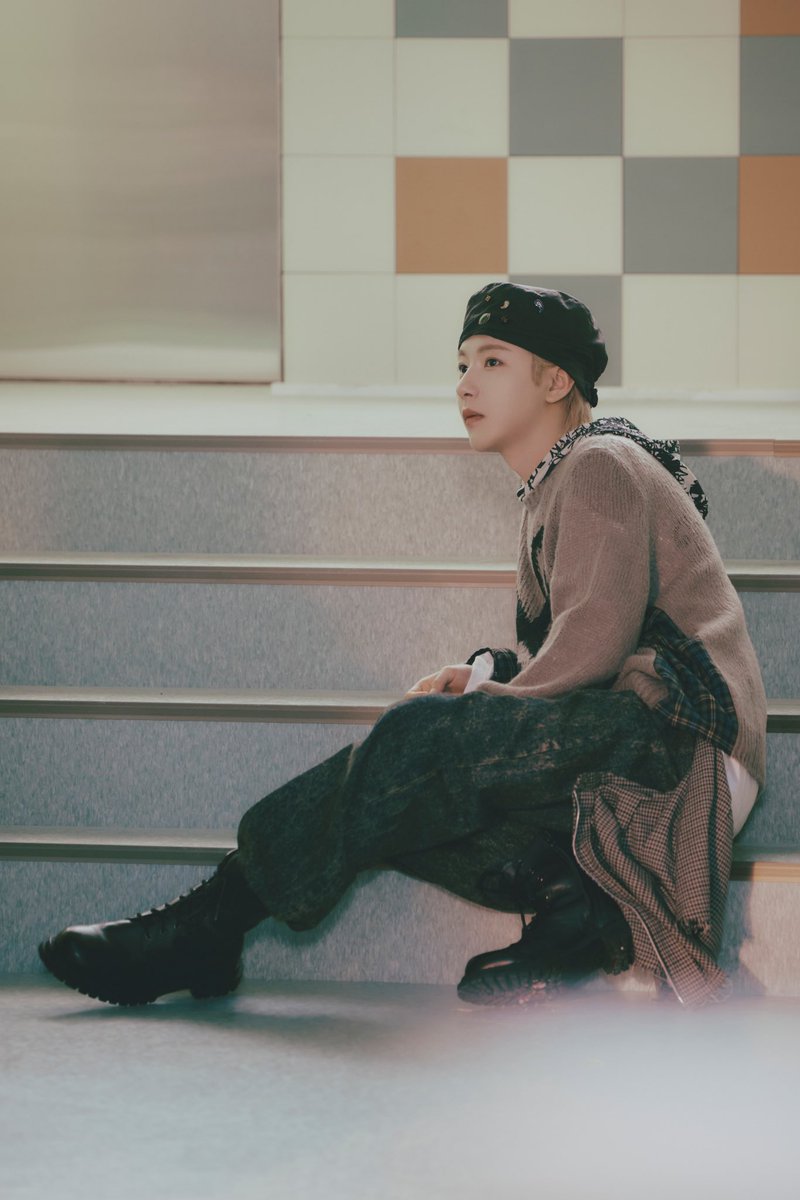 NCT DREAM 'Flying Kiss' MV Teaser Images #RENJUN

NCT DREAM 【DREAMSCAPE】 
➫ 2024.11.11 6PM (KST)

🔗Access to the New World
nctdream-dreamscape.com 

💿 Pre-order&amp;save&amp;add
NCTDREAM.lnk.to/DREAMSCAPE 

#NCTDREAM #DREAMSCAPE
#NCTDREAM_DREAMSCAPE
#FlyingKiss #NCTDREAM_FlyingKiss