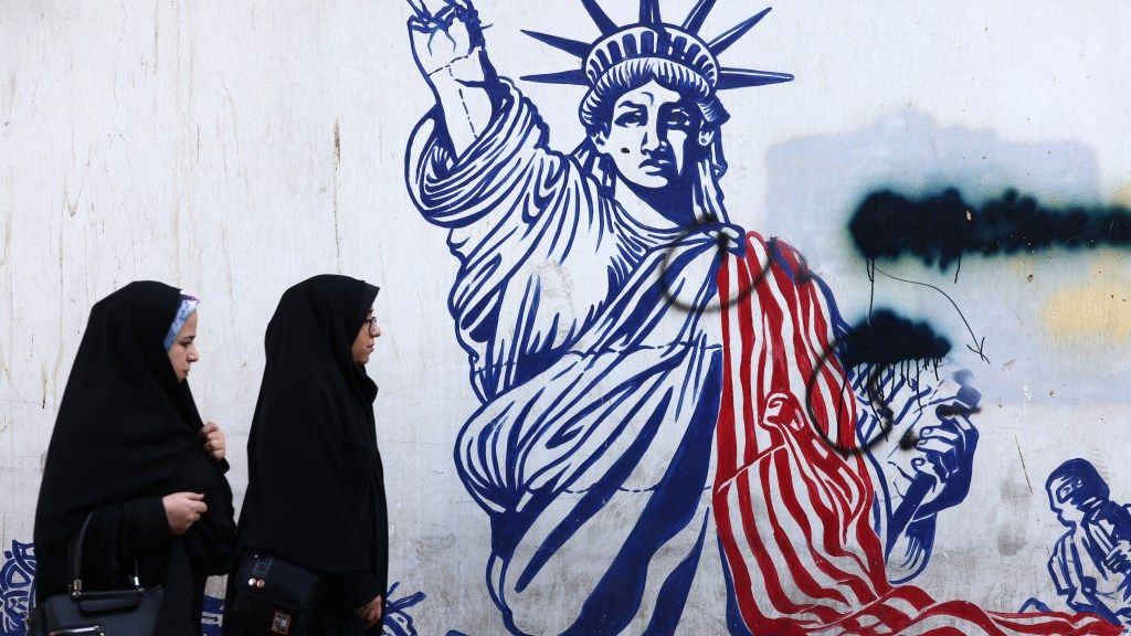 It's hard to write about sports today. ftw.usatoday.com/2024/11/electi…