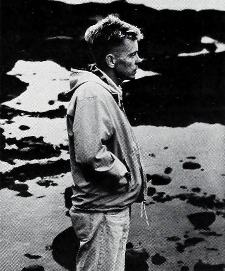 Bernard Sumner, contemplating the darkness of our world #neworder #pinterest