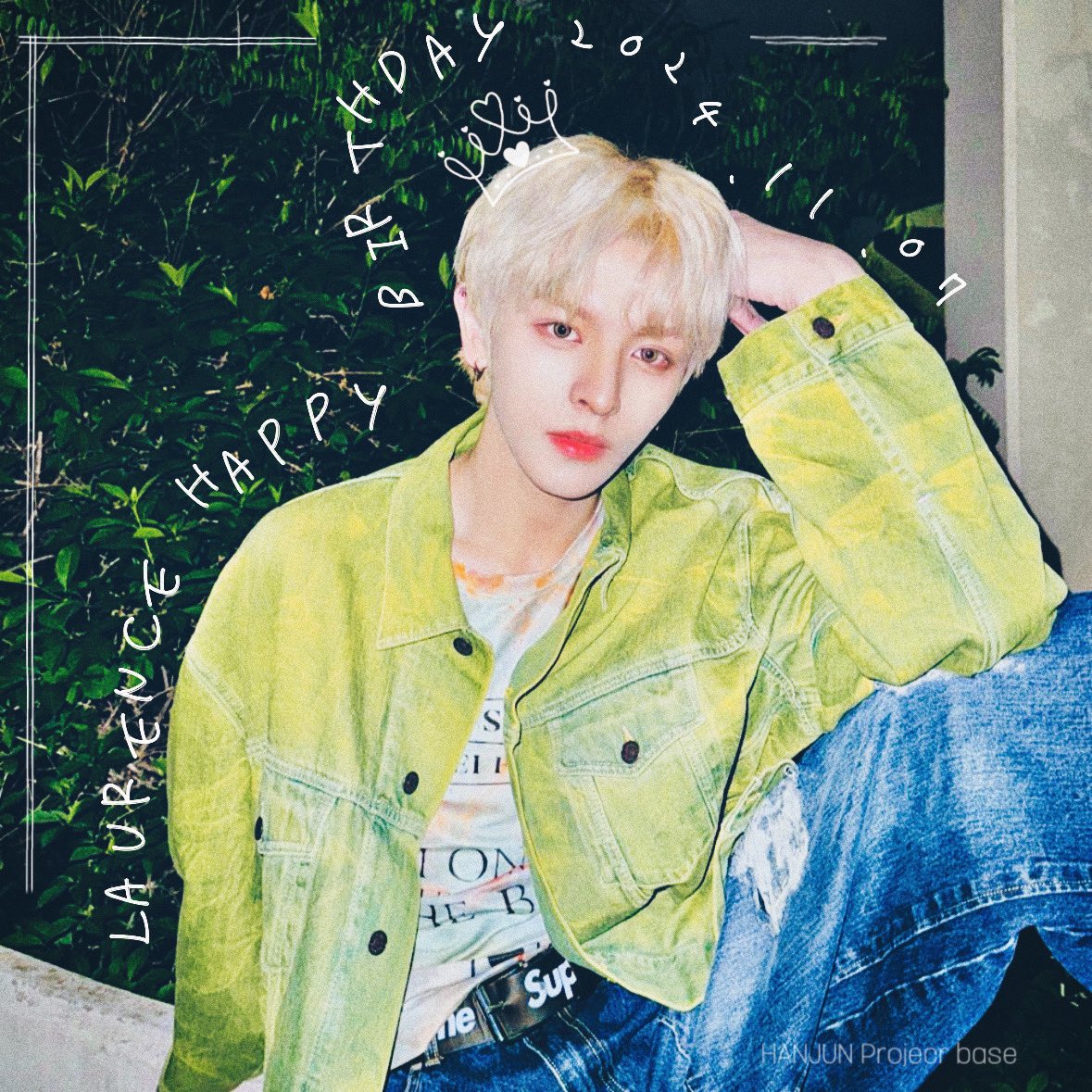 ちーたん😎치이탄 (@7zn6tAv4UKIY6qS) / Posts / X