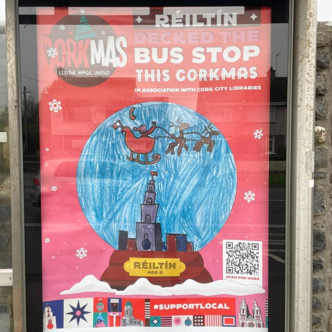 Cork City Council tweet media