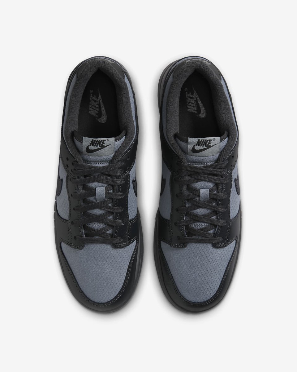 snkr_twitr's tweet photo. AD: Nike Dunk Low SE 'Off Noir/Smoke Grey/Anthracite/Black'

Shop -> https://t.co/dqEkN2wOdS https://t.co/qzelko6ZyX