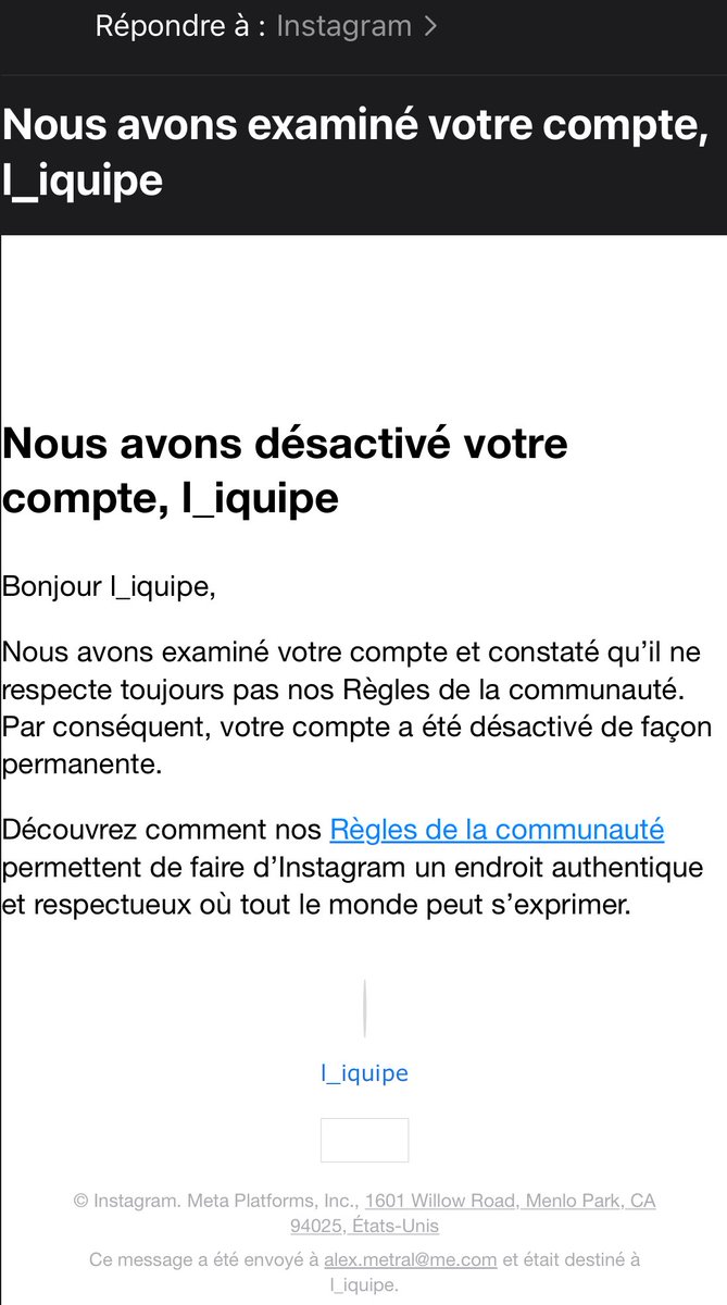 L’IQUIPE tweet media