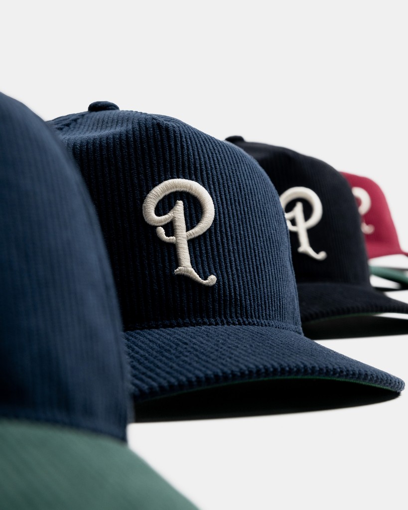 The Politics x '47 Brand Corduroy Hitch Snapbacks are available online + at all locations.

Shop now: sneakerpolitics.com/collections/po…