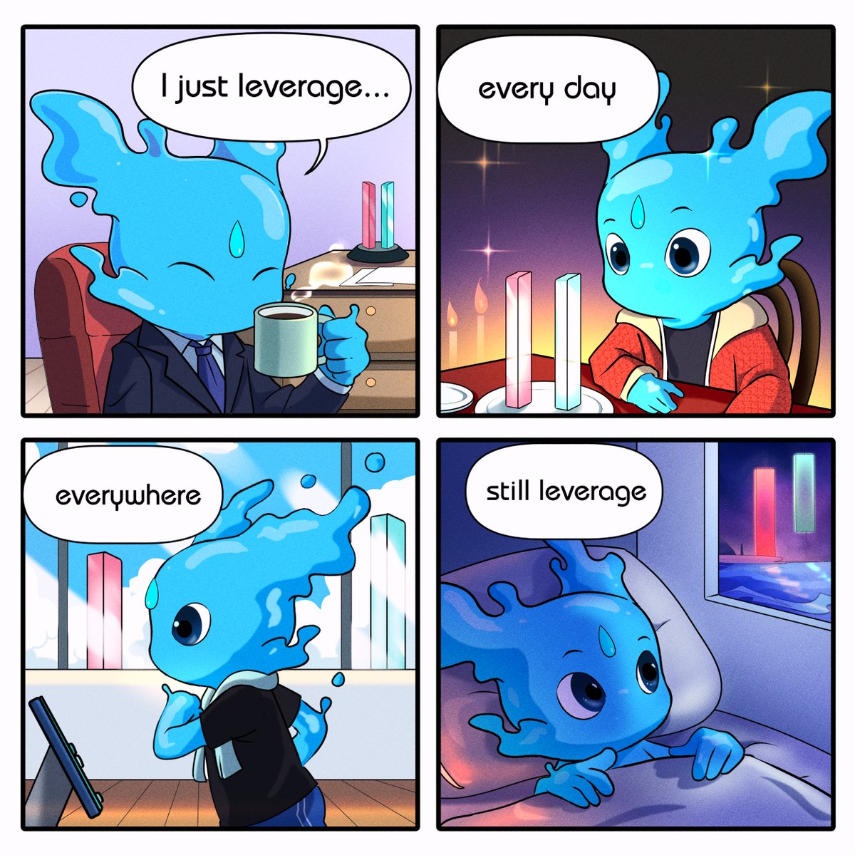 Lilquid 💦 tweet media