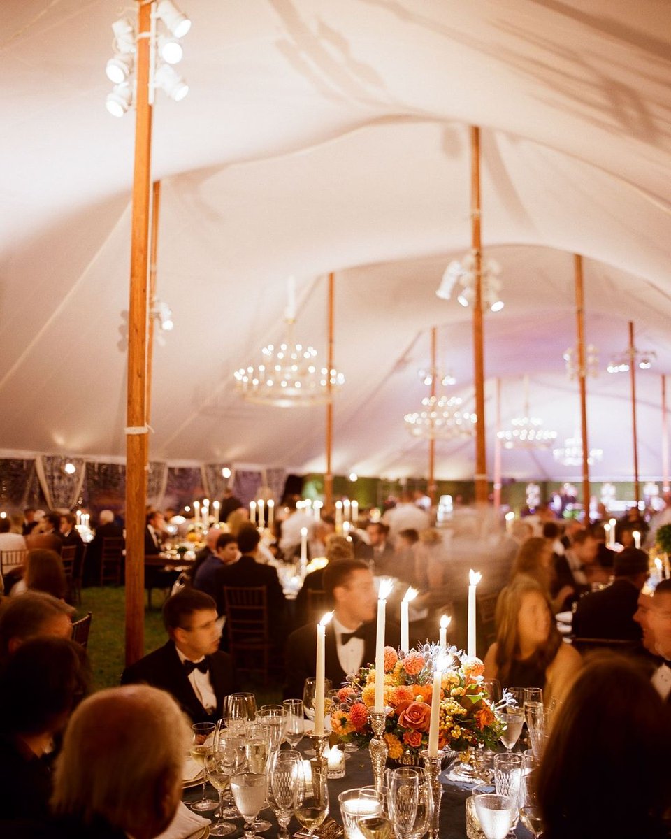 Still swooning over this classic, tented autumn wedding. Happy anniversary to L&amp;M!

#DesignCuisineEvents #DC #WashingtonDC #dcweddingplanners #dcweddings #dcbrides #dcfoodie #weddingcatering #dccatering