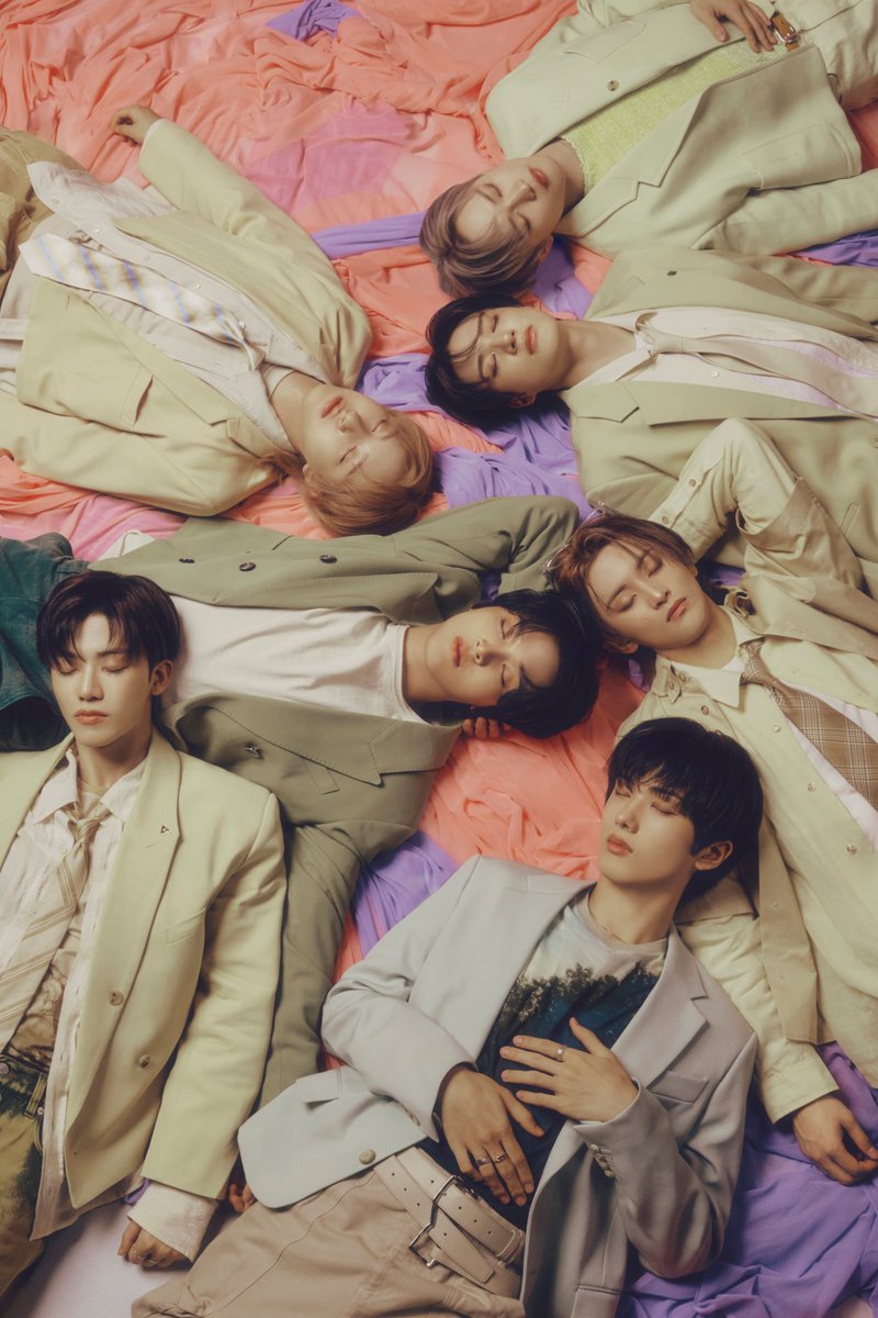 NCT DREAM tweet media