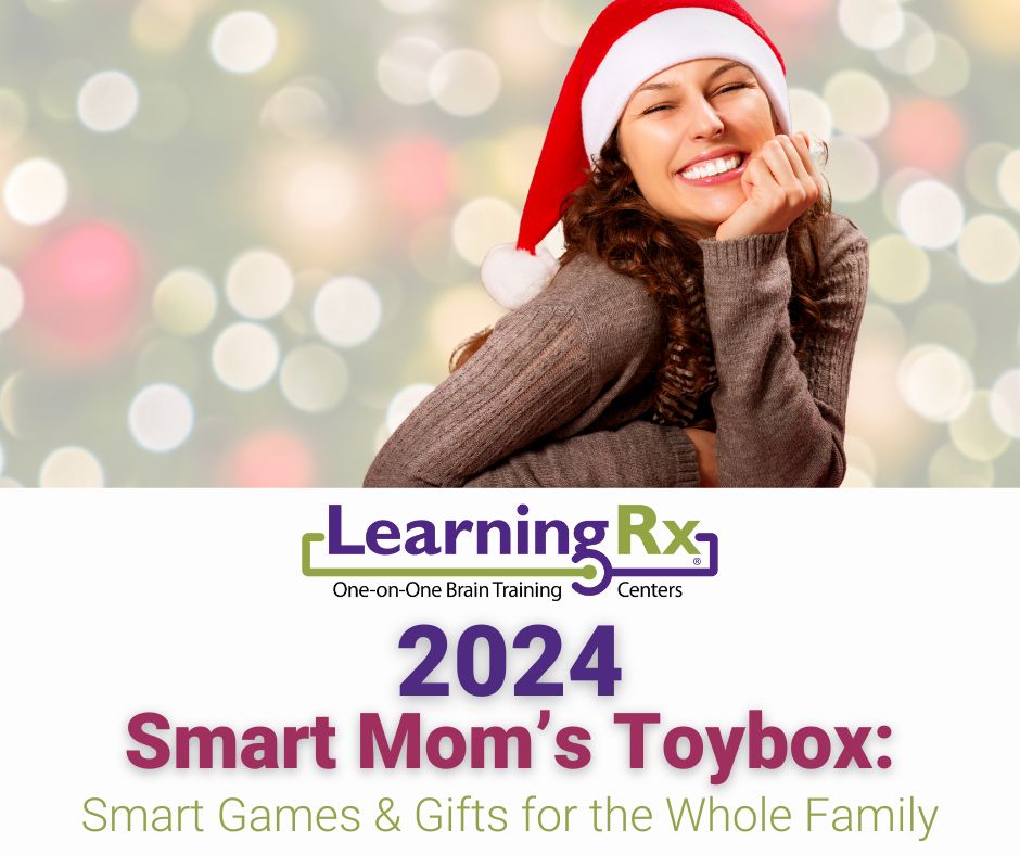 LearningRxVA07's tweet photo. Ready or not, the holiday season is coming quickly, and this year's Smart Mom's Toybox list is here! 😍🥳🦃🎅 

https://t.co/TuBAO5h2dm

#giftideas #giftinspo #smartgifts #gamenight #adhdfamily #familygamenight #giftlists #smartmoms #stauntonva #harrisonburgva #waynesborova https://t.co/Q4FCefNnNU