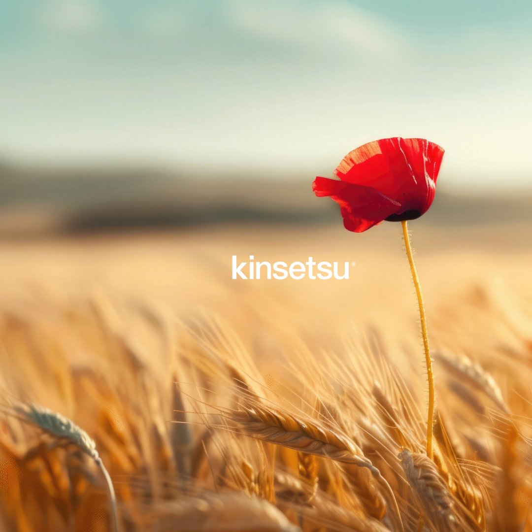 Today, we pause to honour those who gave their lives in service to protect our freedoms. On this Remembrance Sunday, we remember the sacrifices made by the brave men and women who served, and continue to serve, with courage and selflessness.

Lest we forget. 🌹