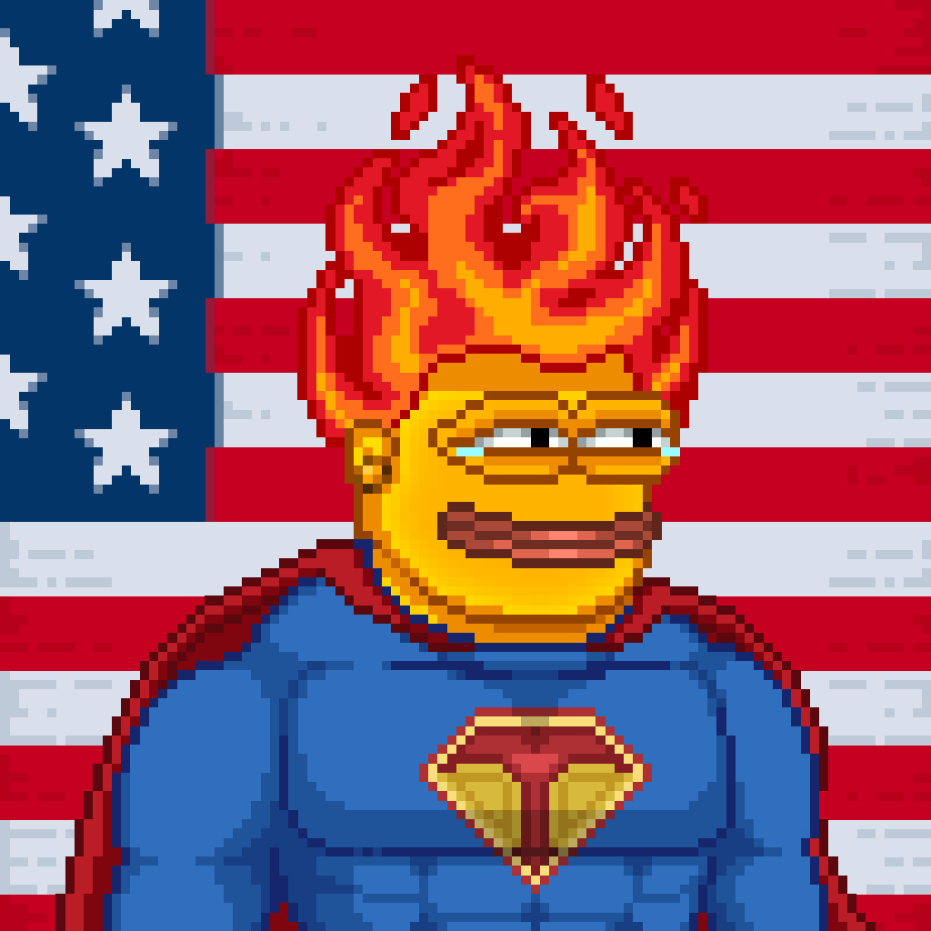 Liberoverse (@liberoverse) on Twitter photo Based Trumpo is now Free Drop!
With <a href="/realDonaldTrump/">Donald J. Trump</a> winning devs decided to go with free drop so we helped them with:
- all public opt-ins were refunded
- all opt-ins have wl gtd in their wallet
- all paid fees will be refunded
- 70:30 split to devs from our Fees
link 👇 Based Trumpo is now Free Drop!
With <a href="/realDonaldTrump/">Donald J. Trump</a> winning devs decided to go with free drop so we helped them with:
- all public opt-ins were refunded
- all opt-ins have wl gtd in their wallet
- all paid fees will be refunded
- 70:30 split to devs from our Fees
link 👇