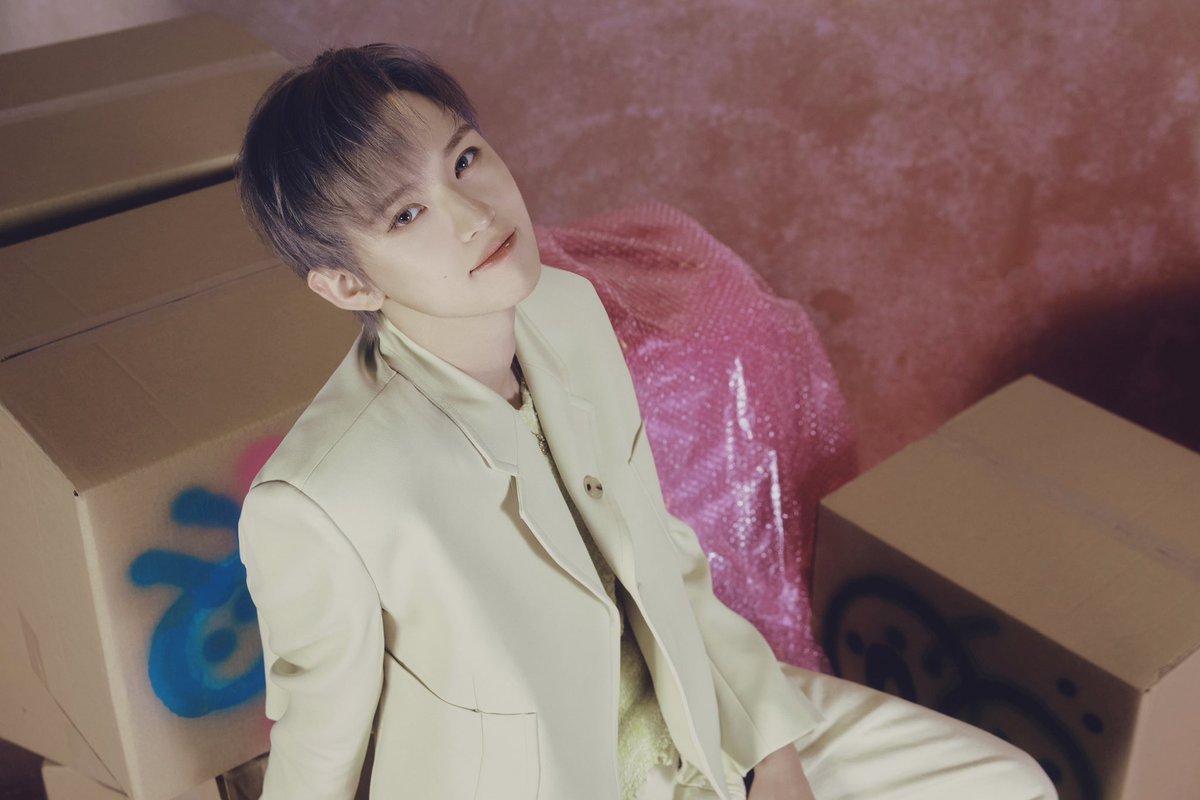 NCT DREAM tweet media