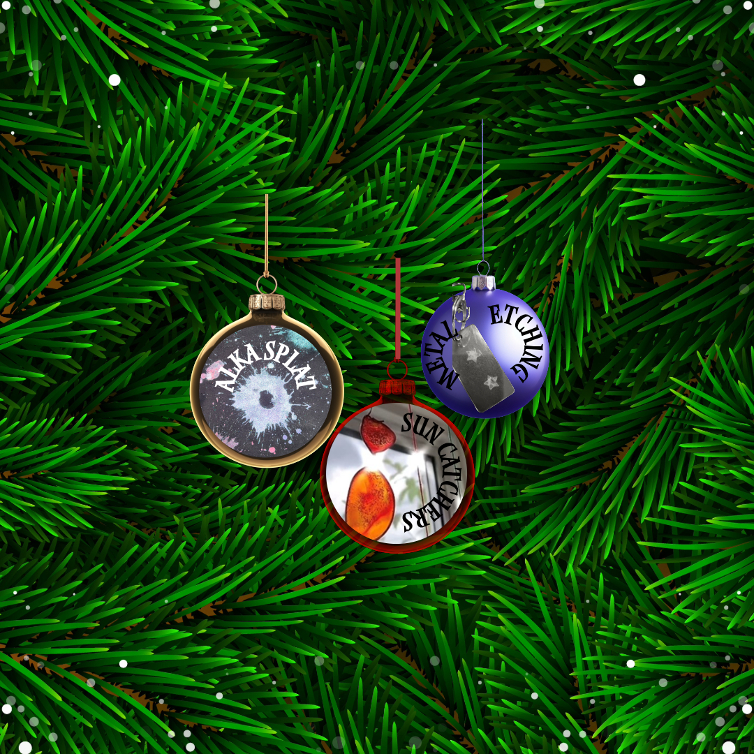 Hurry! Tickets are flying off the shelves for this incredible event. 
 Don’t miss out, secure your spot today before it’s too late!
#christmasevents #chemistry #familyfun

eventbrite.co.uk/e/crafty-chemi…

eventbrite.co.uk/e/crafty-chemi…