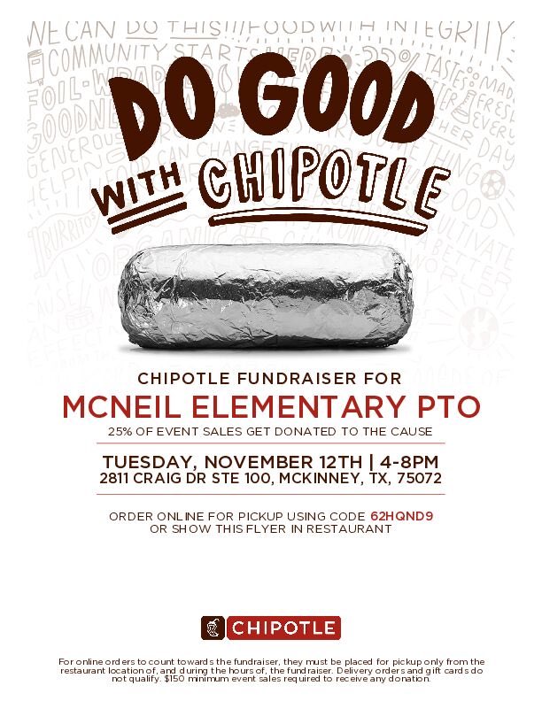 McNeil PTO tweet media