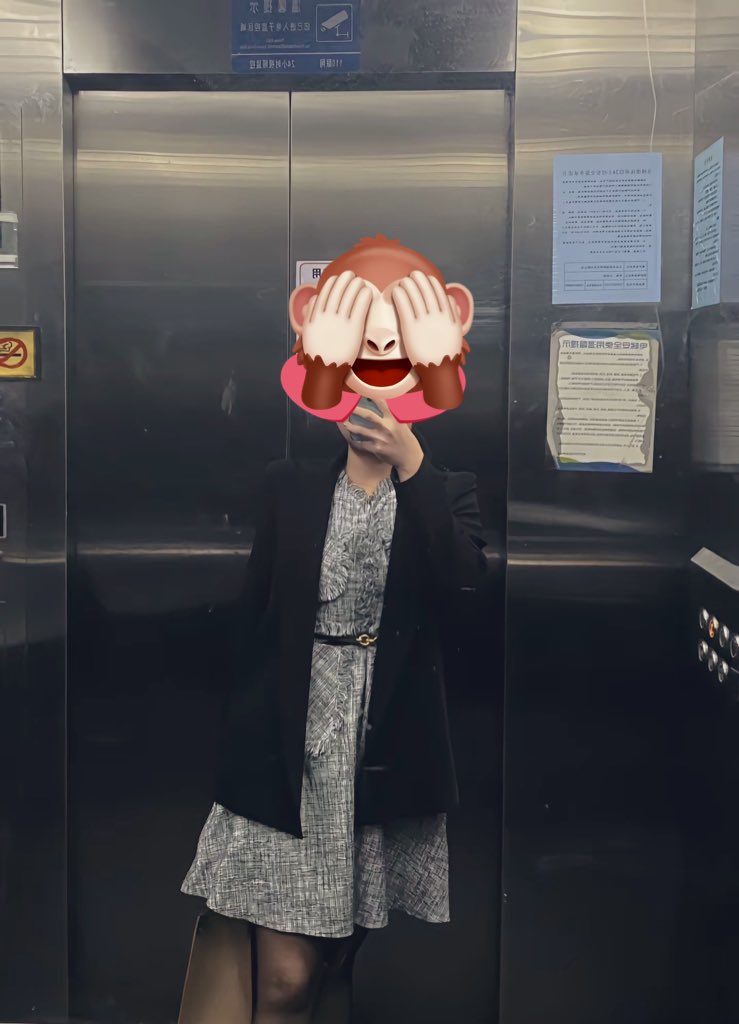 小鹿乱撞 tweet media